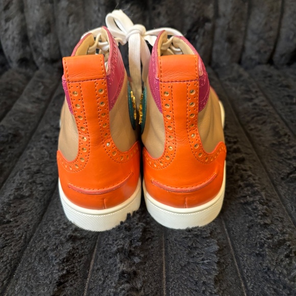 Men’s shoes Louis Vuitton - Picture 2 of 6